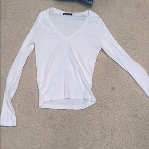 Brandy Melville Long Sleeve Shirt